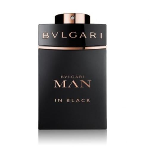 عطر بولغاري مان ان بلاك او دو بارفيوم 100مل
