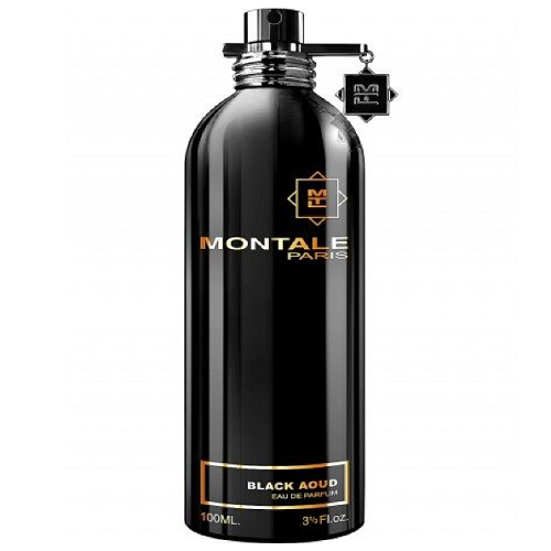 عطر مونتال بلاك عود او دي بارفان 100 مل