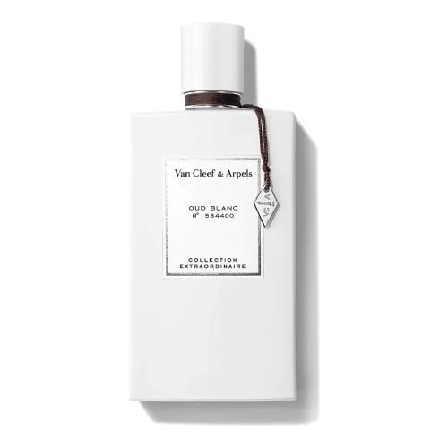 عطر فان كليف اربيلز اكستراورديناري عود بلانك 75 مل