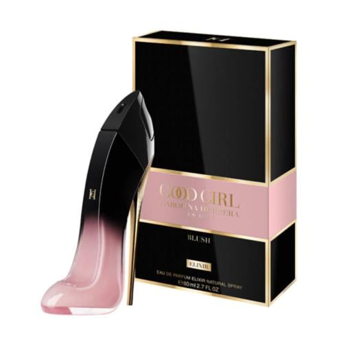 عطر كارولينا هيريرا قود غيرل بلش الكسير او دو بارف...