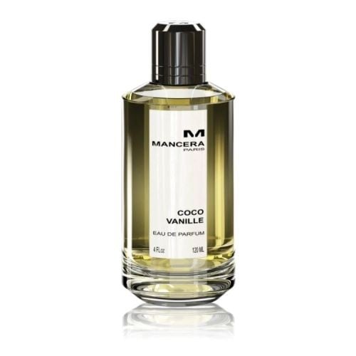 عطر مانسيرا كوكو فانيل او دي بارفان 120 مل