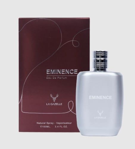 عطر إمينينس لاغزال أو دو برفيوم 100 مل