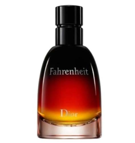 عطر ديور فهرنهايت او دي برفيوم 75 مل