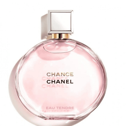 عطر شانيل شانس او تندر او دي بارفان
