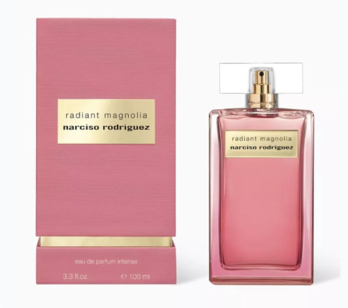 عطر نرسيسو رودريغز ريدينت ماغنوليا 100 مل