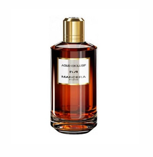 عطر مانسيرا عود إكسكلوسيف أو دي بارفان 120 مل