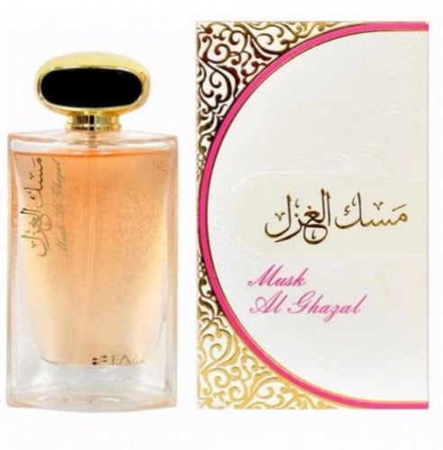 عطر مسك الغزل اودي برفيوم 100مل