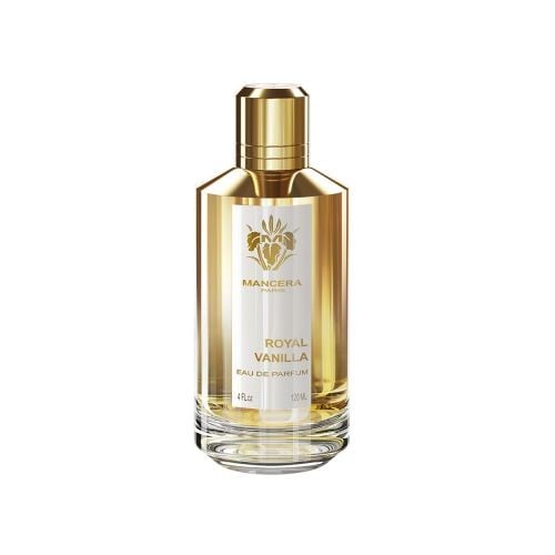 عطر مانسيرا رويال فانيلا او دي بارفان 120 مل