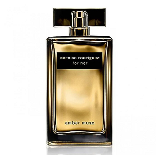 عطر نرسيسو رودريغز عنبر مسك برفيوم انتنس 100 مل