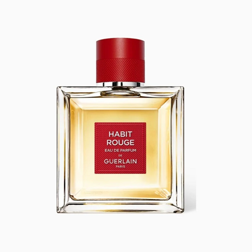 عطر جيرلان هابيت روج اودي برفيوم 100 مل