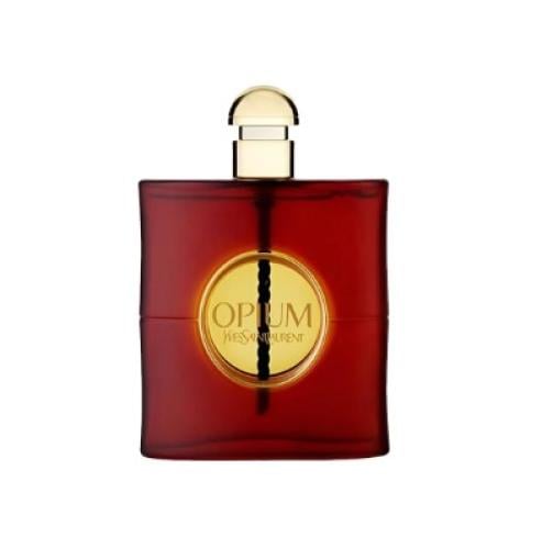 عطر ايف سان لوران اوبيوم نسائي اودي بارفيوم 90 مل