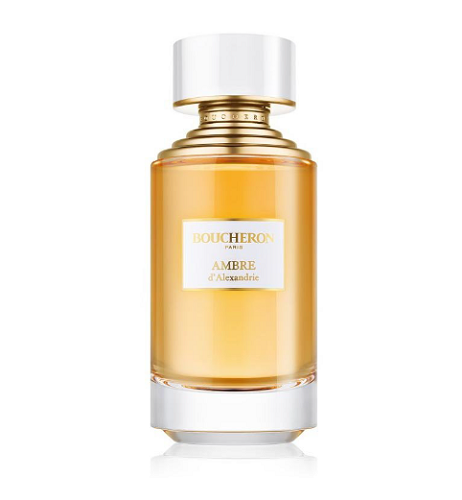 عطر بوشرون أمبر دالكساندري او دي برفيوم 125 مل