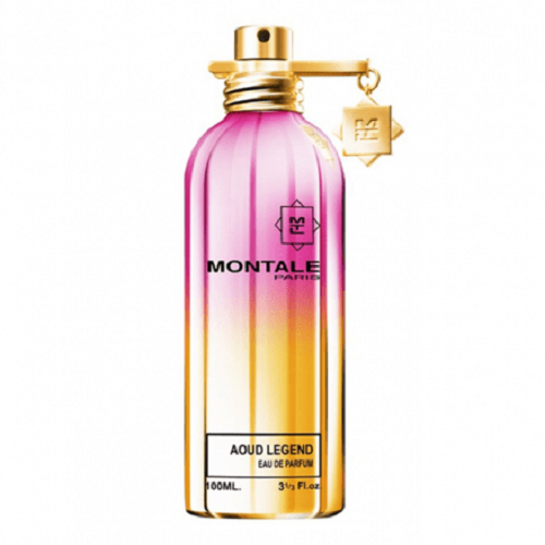 عطر مونتال عود ليجند او دي بارفان 100 مل