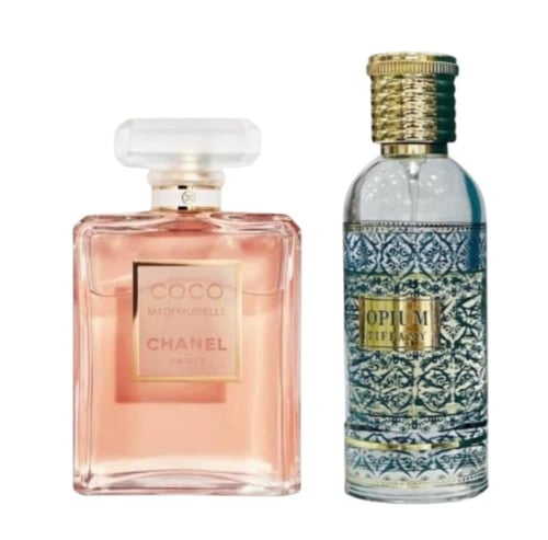 عطر للنساء اوبيوم تيفاني 100 مل