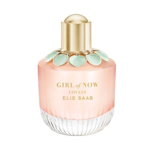 عطر إيلي صعب جيرل اوف ناو لوفلي او دي بارفيوم نسائ...