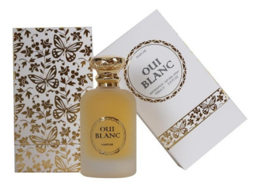 عطر صمام اوي بلانك بارفيوم-100مل