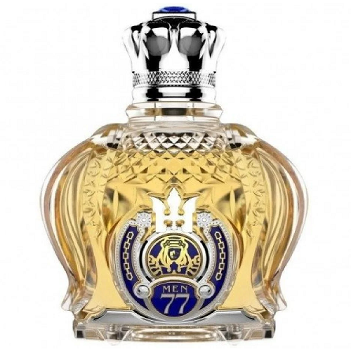 عطر الشيخ اوبيولينت 77 الرجالي او دو بارفيوم 100مل