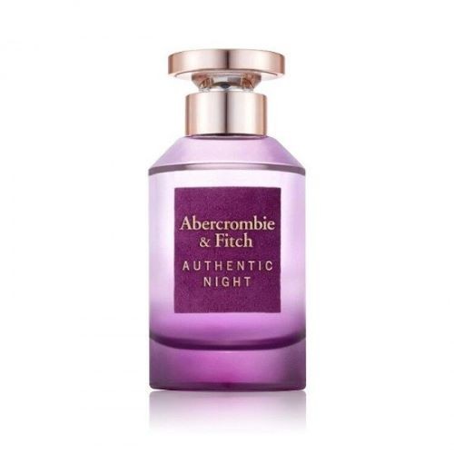 عطر أبيركرومبي فيتش اوثينتيك نايت أو دو برفيوم 100...