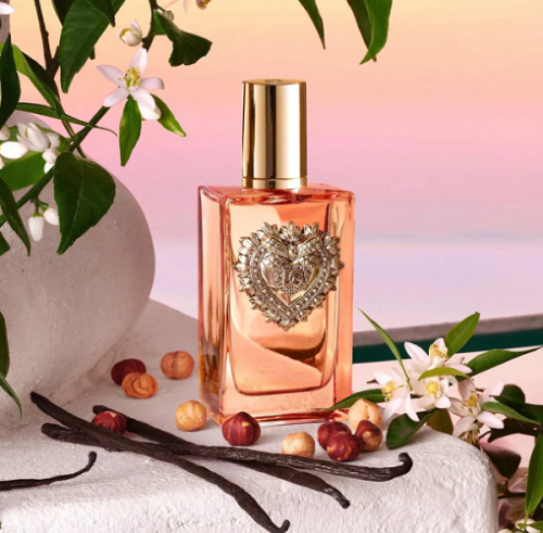 عطر دولتشي آند غابانا ديفوشن أو دو بارفان إينتنس 1...