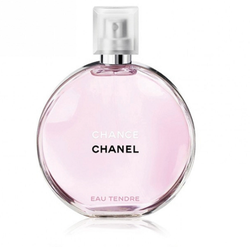 عطر شانيل شانس او تندر او دو تواليت