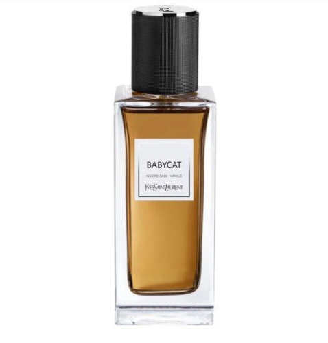 عطر ايف سان لوران بابيكات او دو بارفيوم 125مل