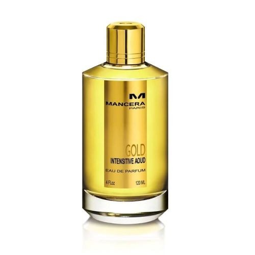 عطر مانسيرا جولد انتينسيف عود 120 مل