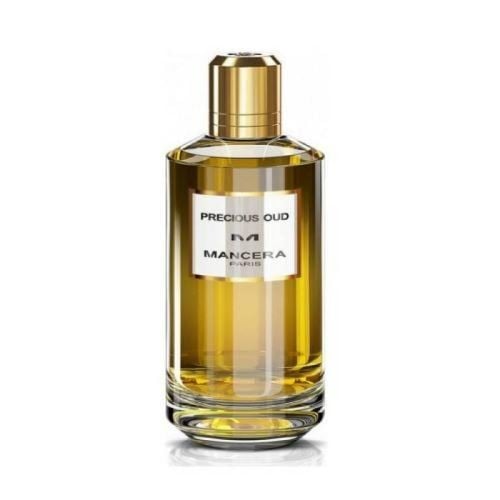 عطر مانسيرا بريشوس عود او دي بارفان 120 مل