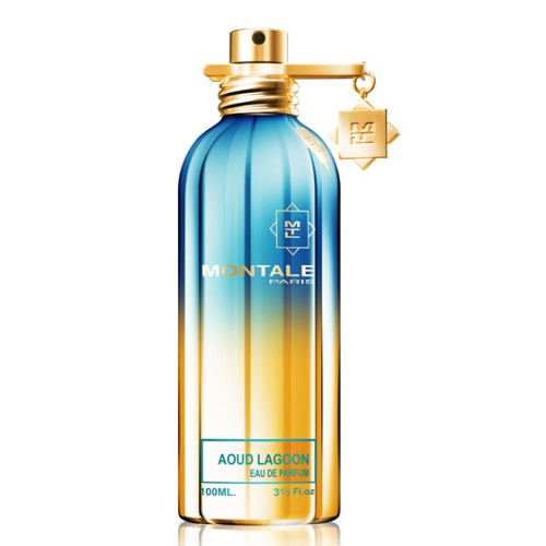 عطر مونتال عود لاجون او دو بارفيوم 100مل