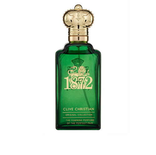 عطر كليف كريستيان 1872 للنساء 100 مل