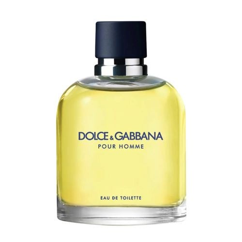 عطر دولتشي غابانا بور هوم الرجالي تواليت 125مل