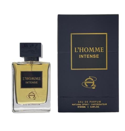 عطر لي هوم انتس من ديلوكس اودي برفيوم 100 مل