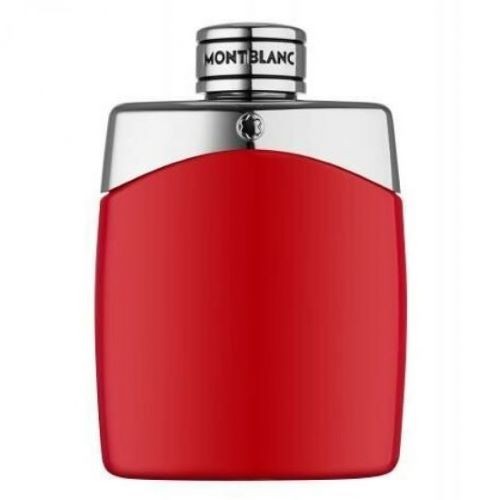 عطر مونت بلانك ليجند رد او دو برفيوم 100مل