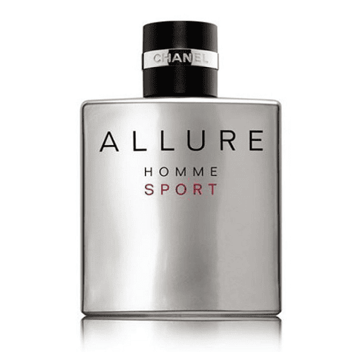 عطر شانيل الور هوم سبورت او دو تواليت رجالي