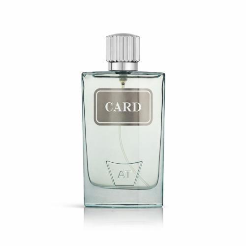 عطر كارد للرجال من توسكاني 100 مل