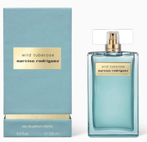 عطر نرسيسو رودريغز وايلد تيوبروز أو دو برفيوم إنتن...