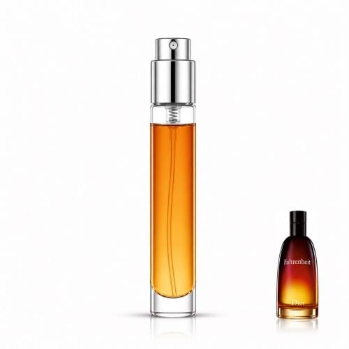 عينة عطر ديور فهرنهايت بارفيوم