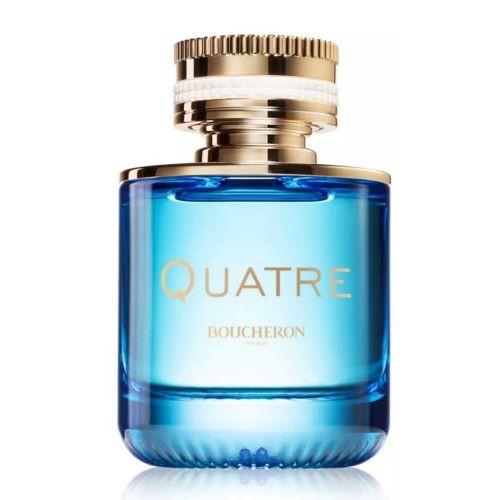 عطر بوشرون ليديز كواتر ان بلو او دي بارفان 100 مل