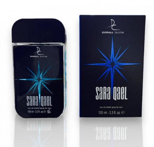 دورال كوليكشن ساراكيل للرجال او دى تواليت 100 مل