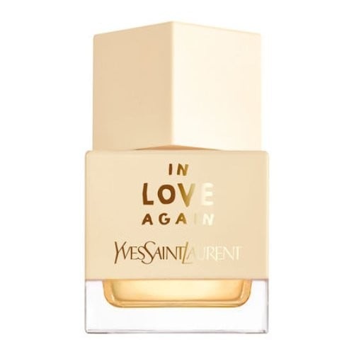 عطر ايف سان لوران ان لوف اجين للنساء 80 مل