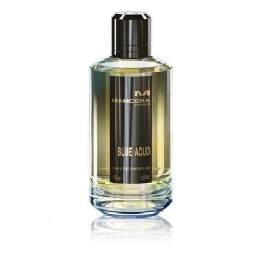 عطر مانسيرا بلو عود 120 مل