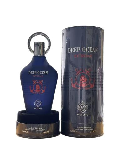 عطر ديب اوشن اكستريم 100مل