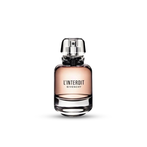 عطر جيفنشي لا انترديت او دو بارفيوم