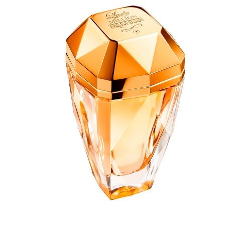 عطر ليدي مليون اي يو ماي جولد من باكو رابان 80 مل