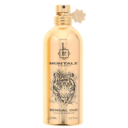 عطر مونتال بنجال عود او دي بارفان 100 مل