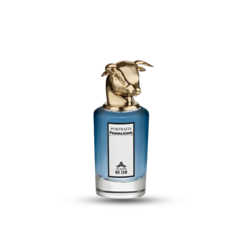 عطر بنهاليغونز ذا بلازنج مستر سام او دو بارفيوم 75...