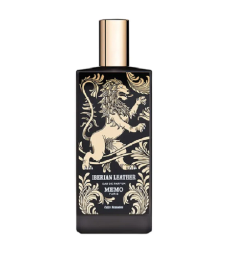 عطر ميمو ابيريان ليذر او دو بارفيوم 75مل