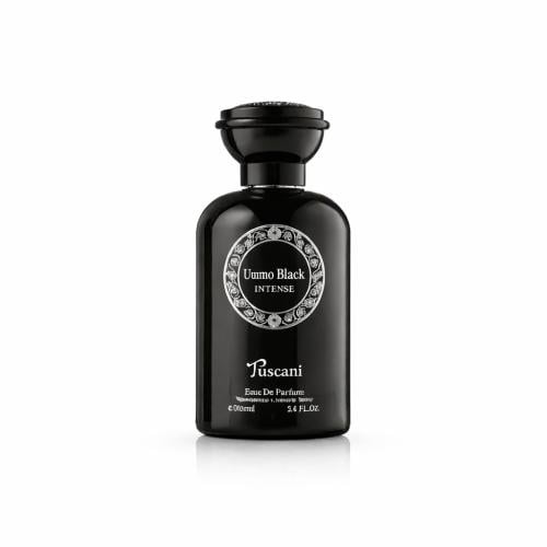 عطر اومو بلاك انتينس من توسكاني رجالي 100 مل
