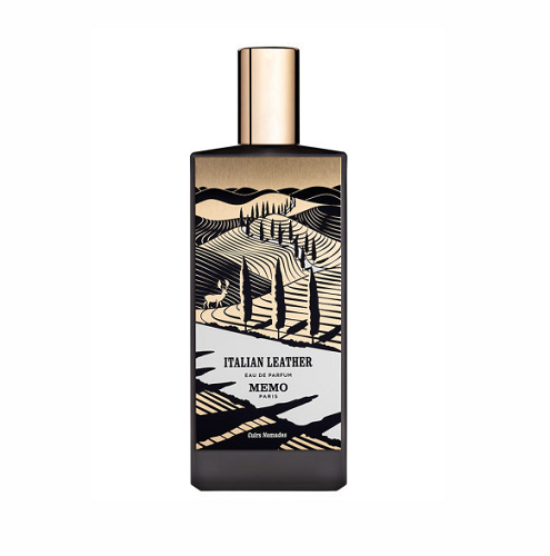 عطر ميمو ايتاليان ليذر او دي برفيوم 75ml