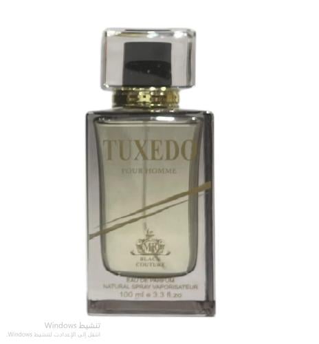 عطر توكسيدو بلاك كوتور 100 مل