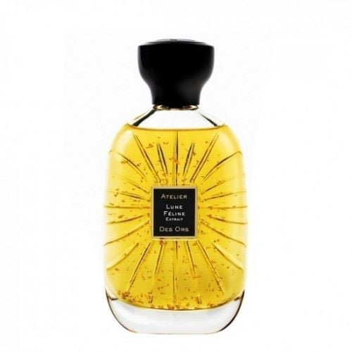عطر اتيلر دي اورس لون فيلاين او دو بارفيوم 100مل